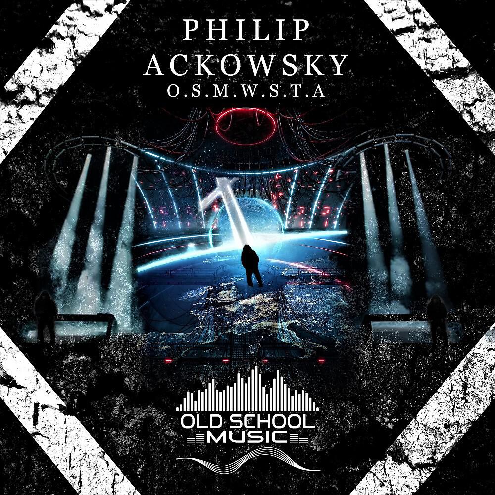 Philip Ackowsky - 9G