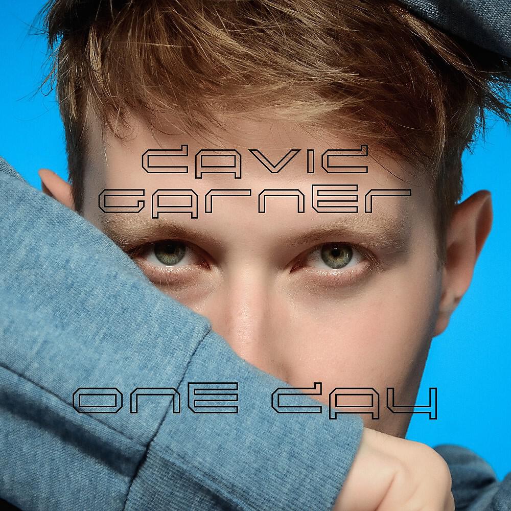 David Garner - One Day (Original Mix)