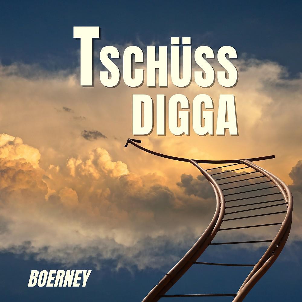 Постер альбома Tschüss Digga