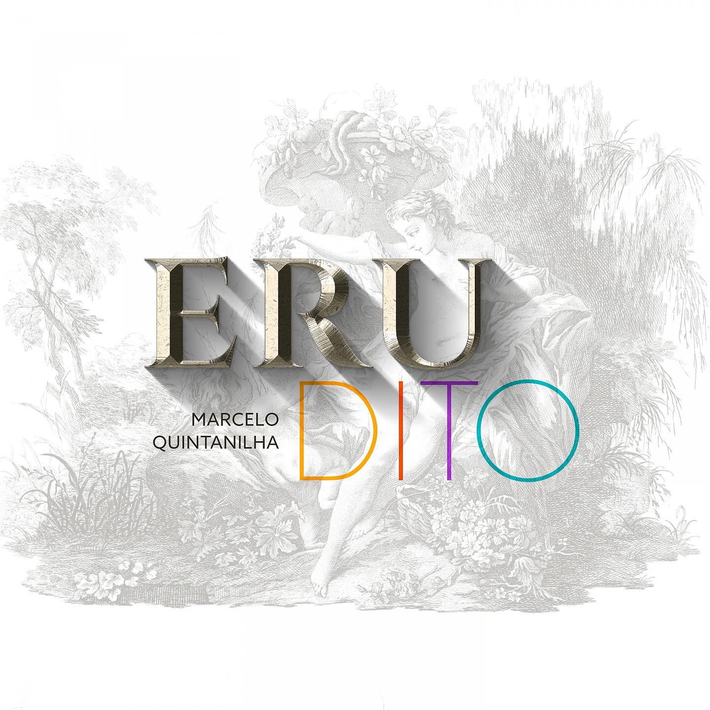 Постер альбома EruDito