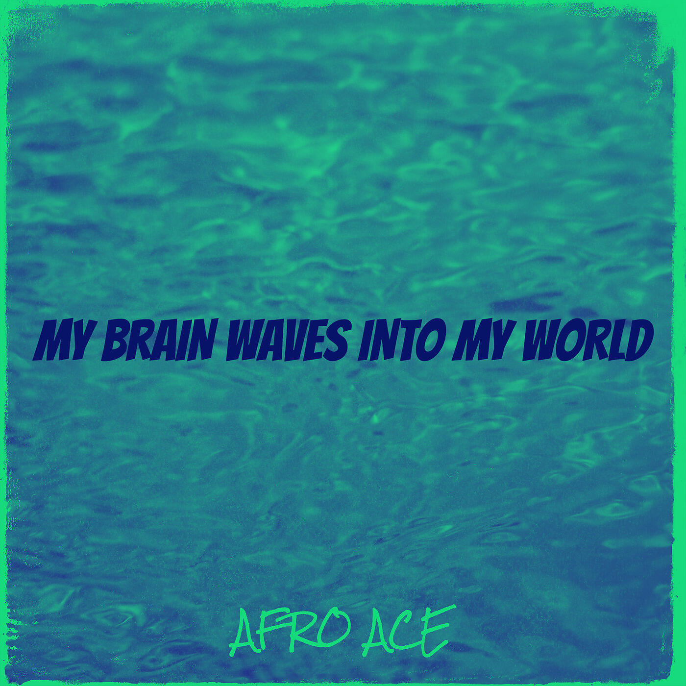 Afro Ace - Happy 1