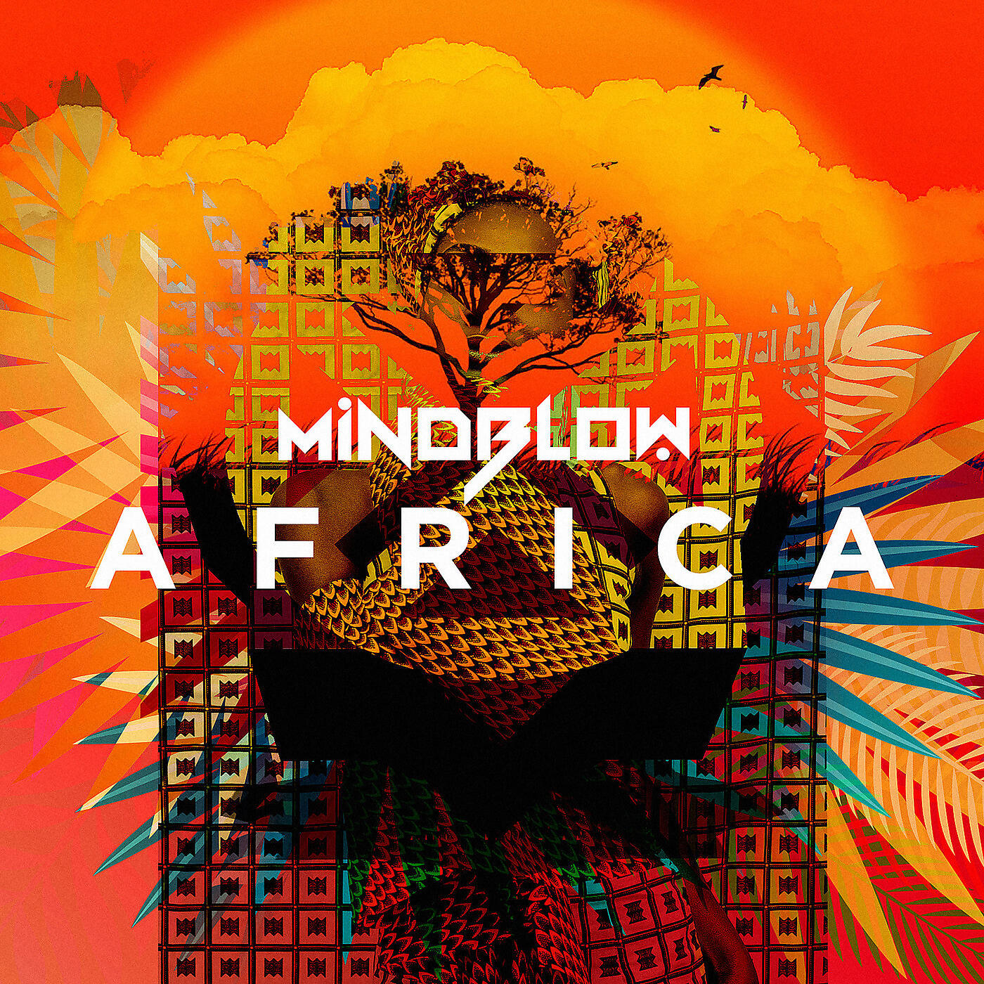 MindBlow - Africa