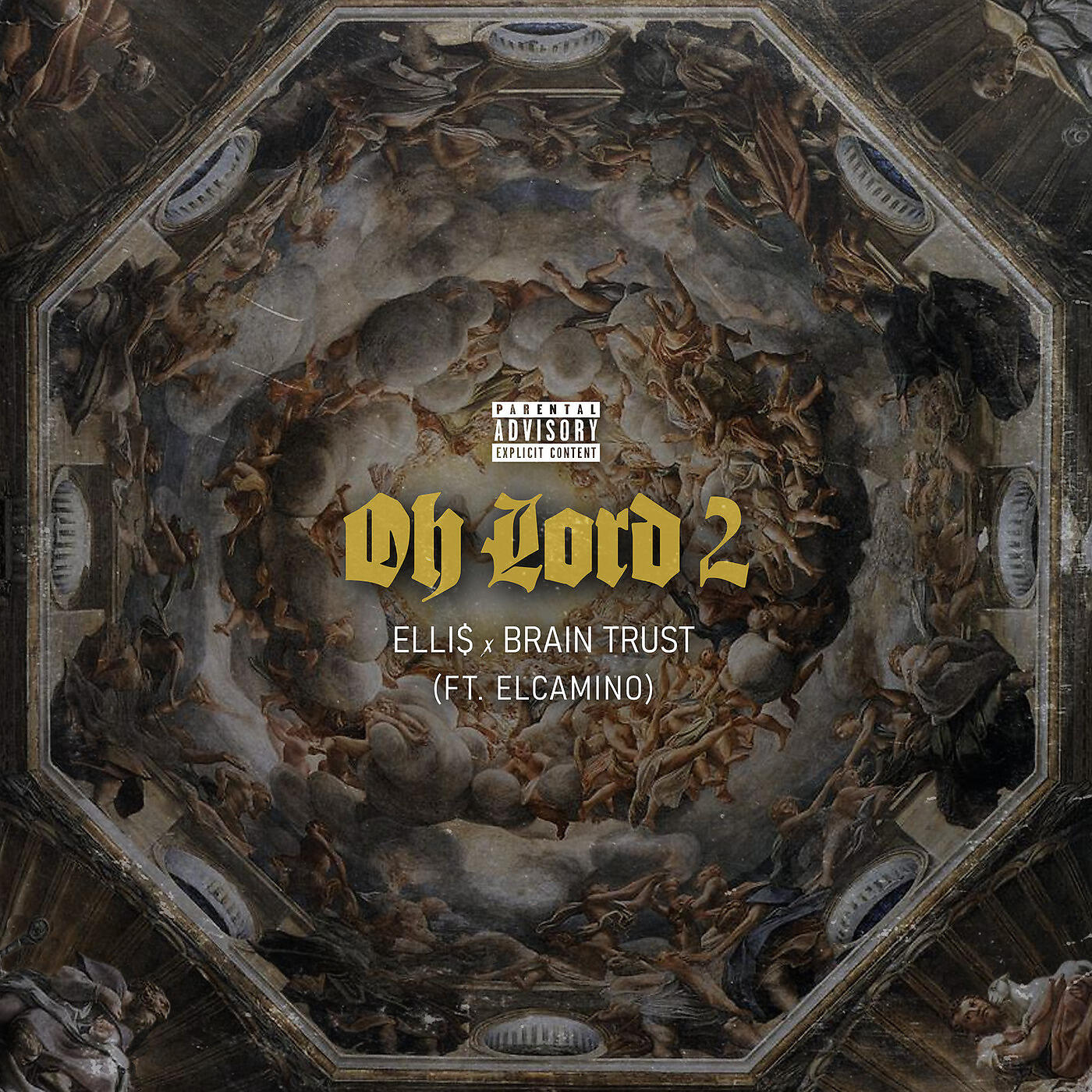 ELLI$ - Oh Lord 2