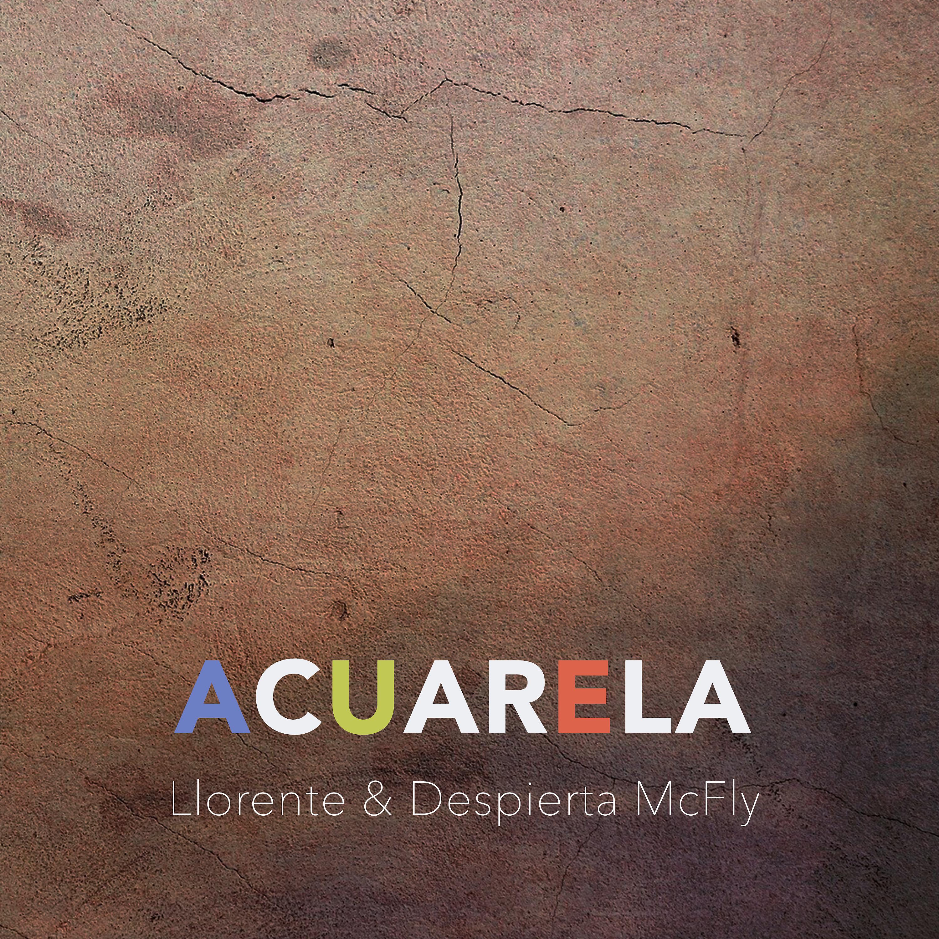 Постер альбома Acuarela