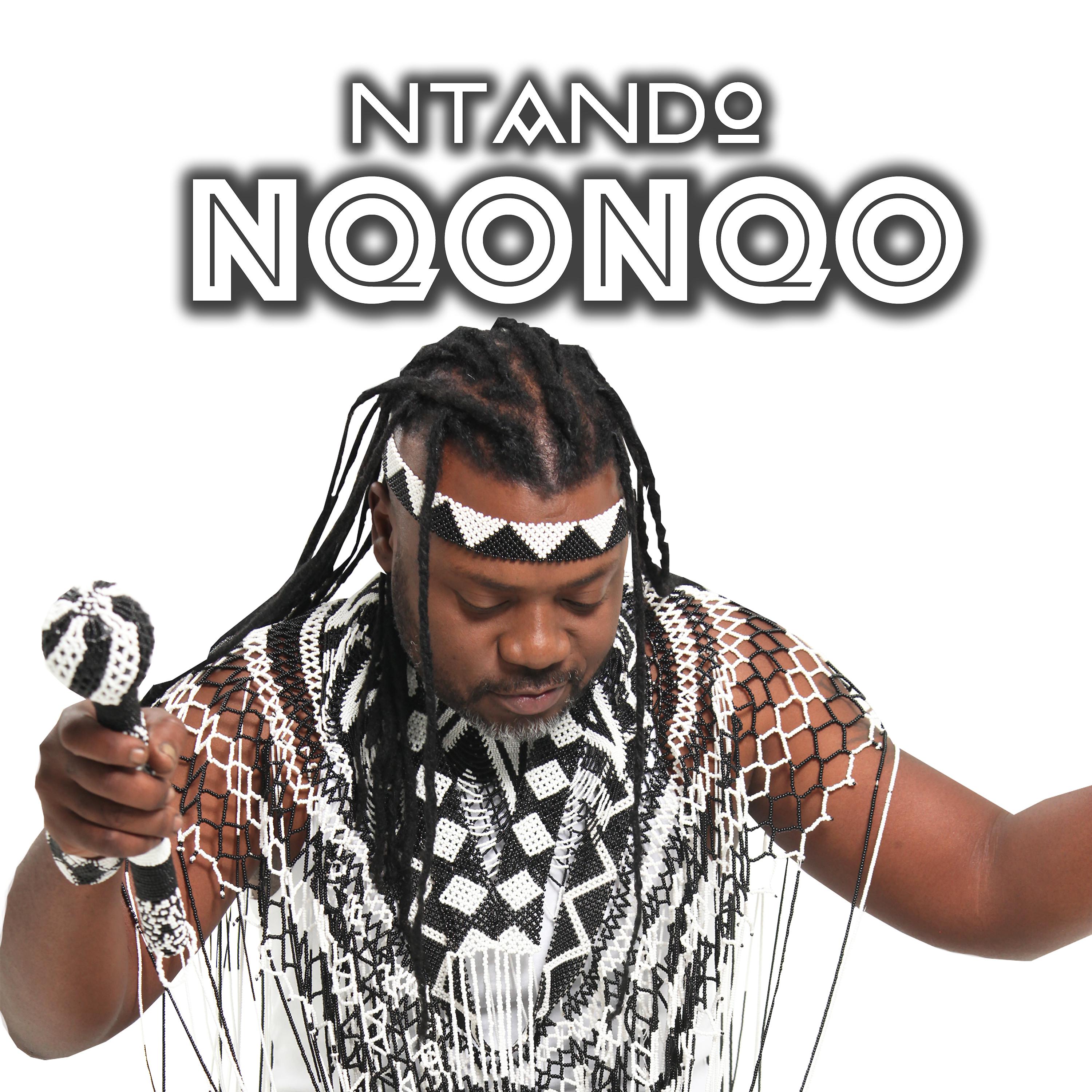 Постер альбома Nqonqo