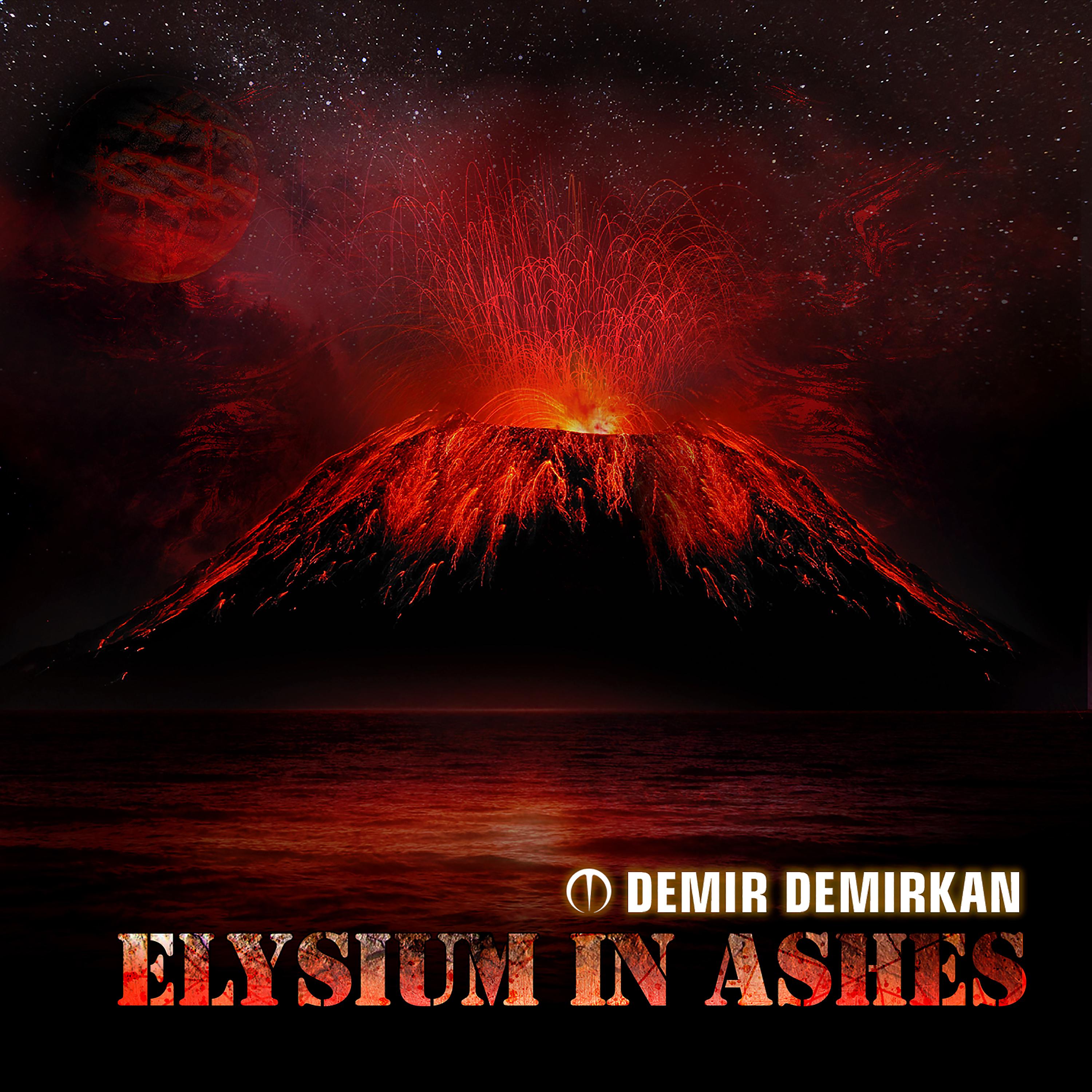 Постер альбома Elysium in Ashes