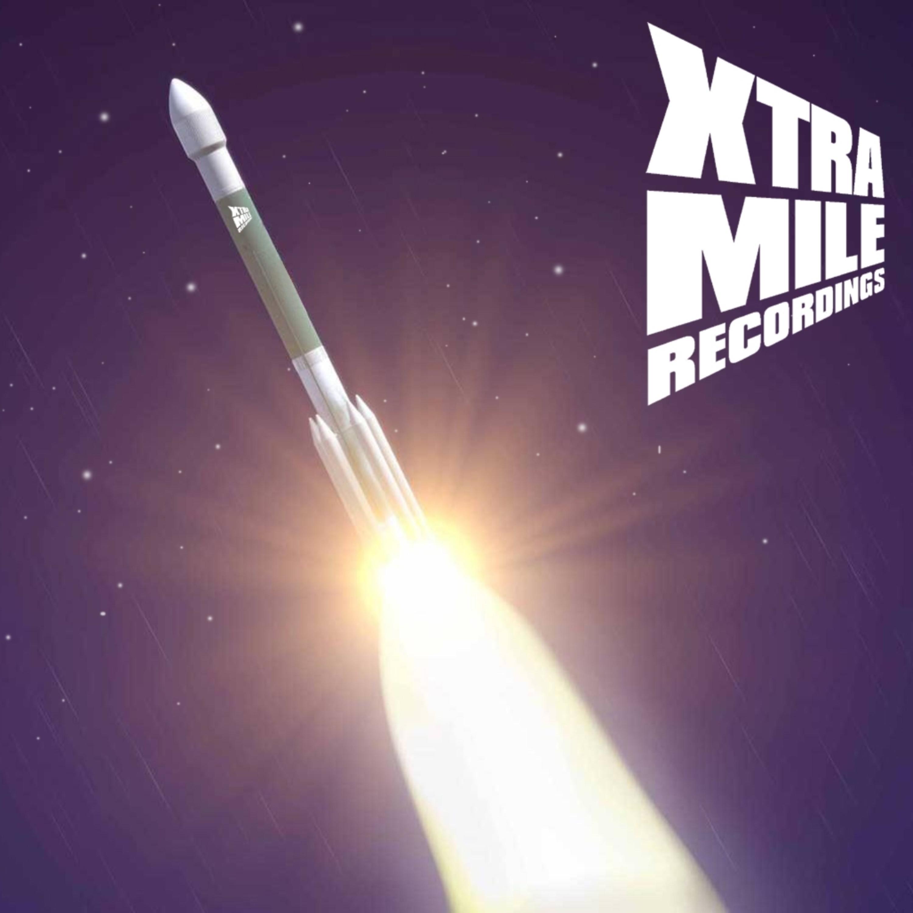Постер альбома Xtra Mile High Club, Vol. 3