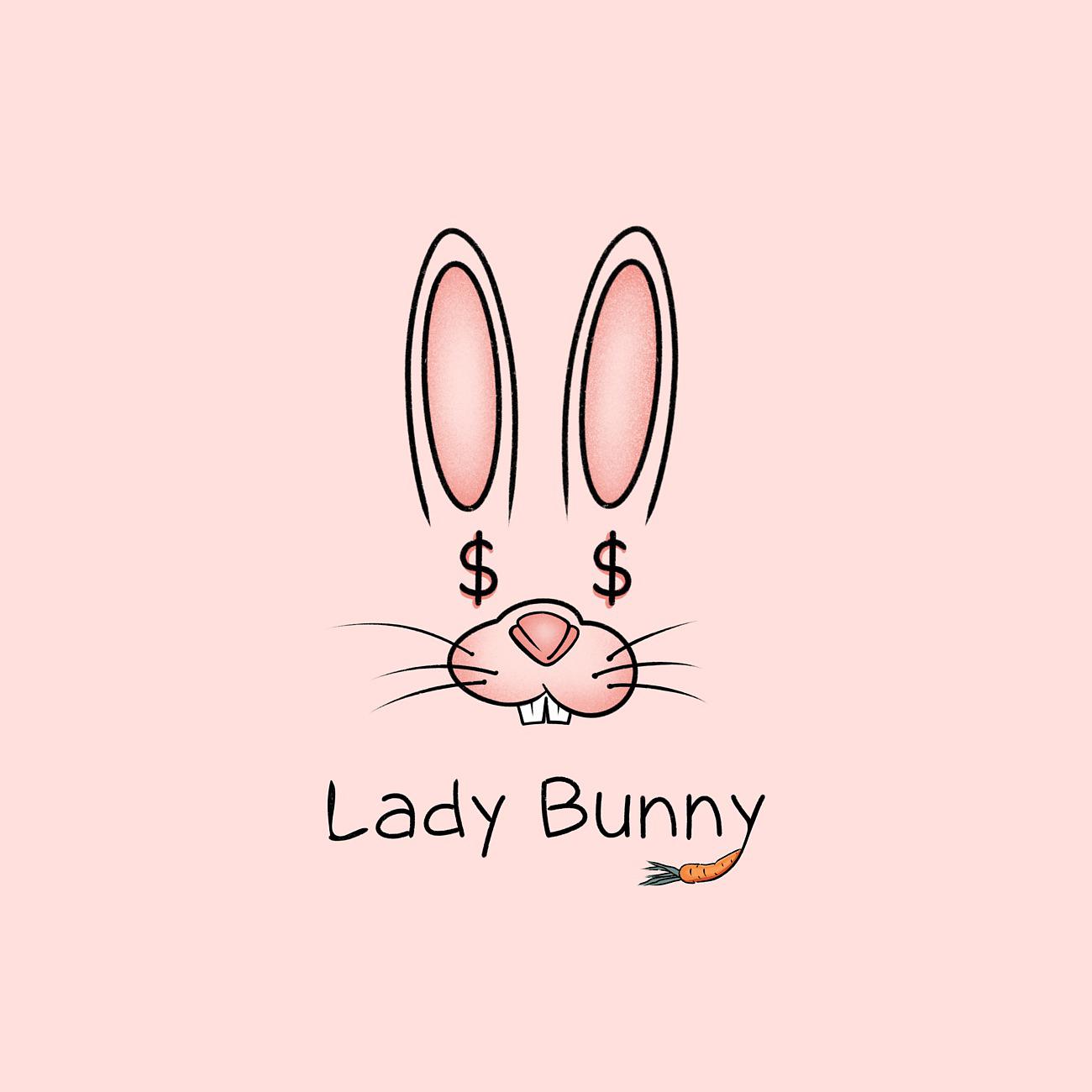 Постер альбома Lady Bunny