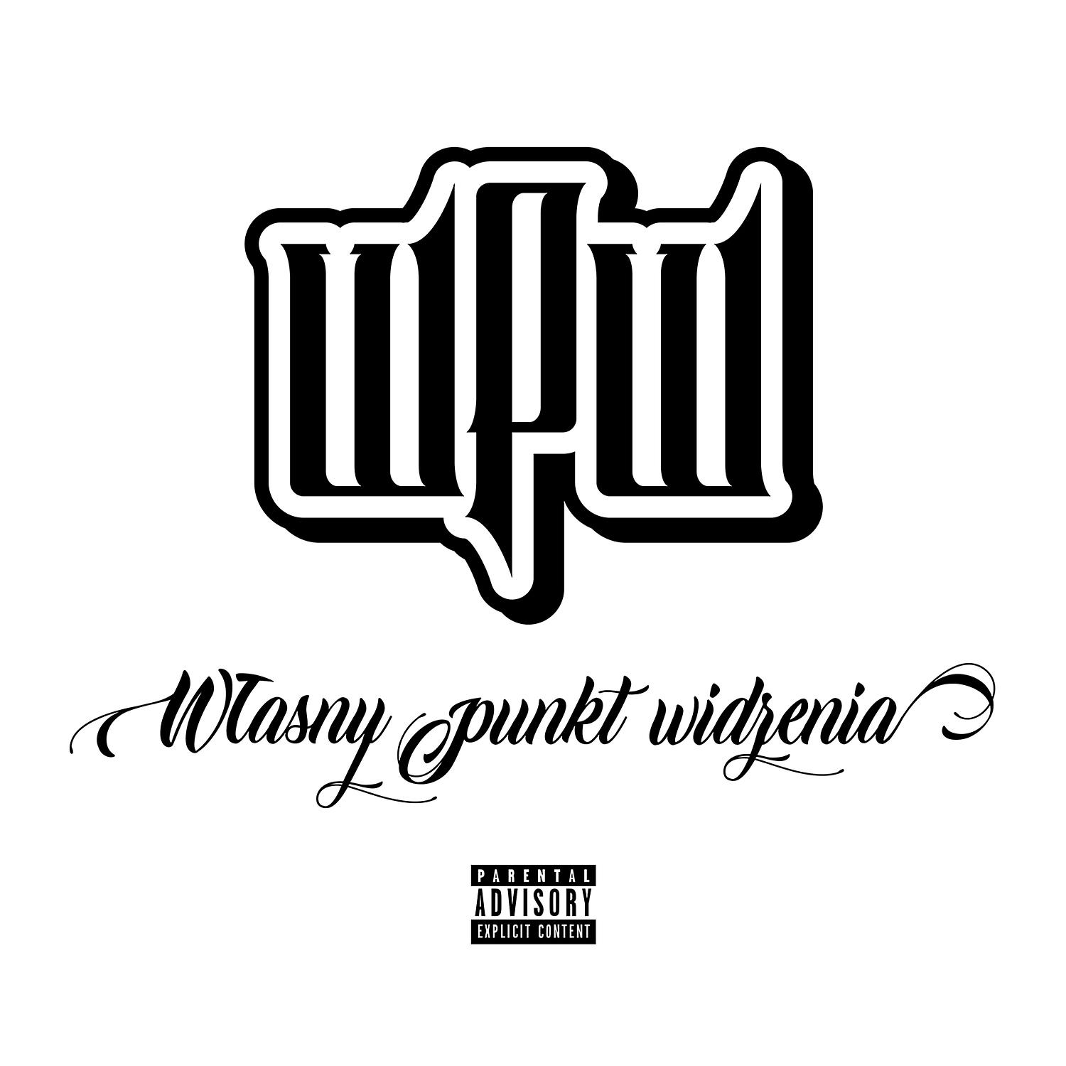 Постер альбома WPW (Wlasny Punkt Widzenia)