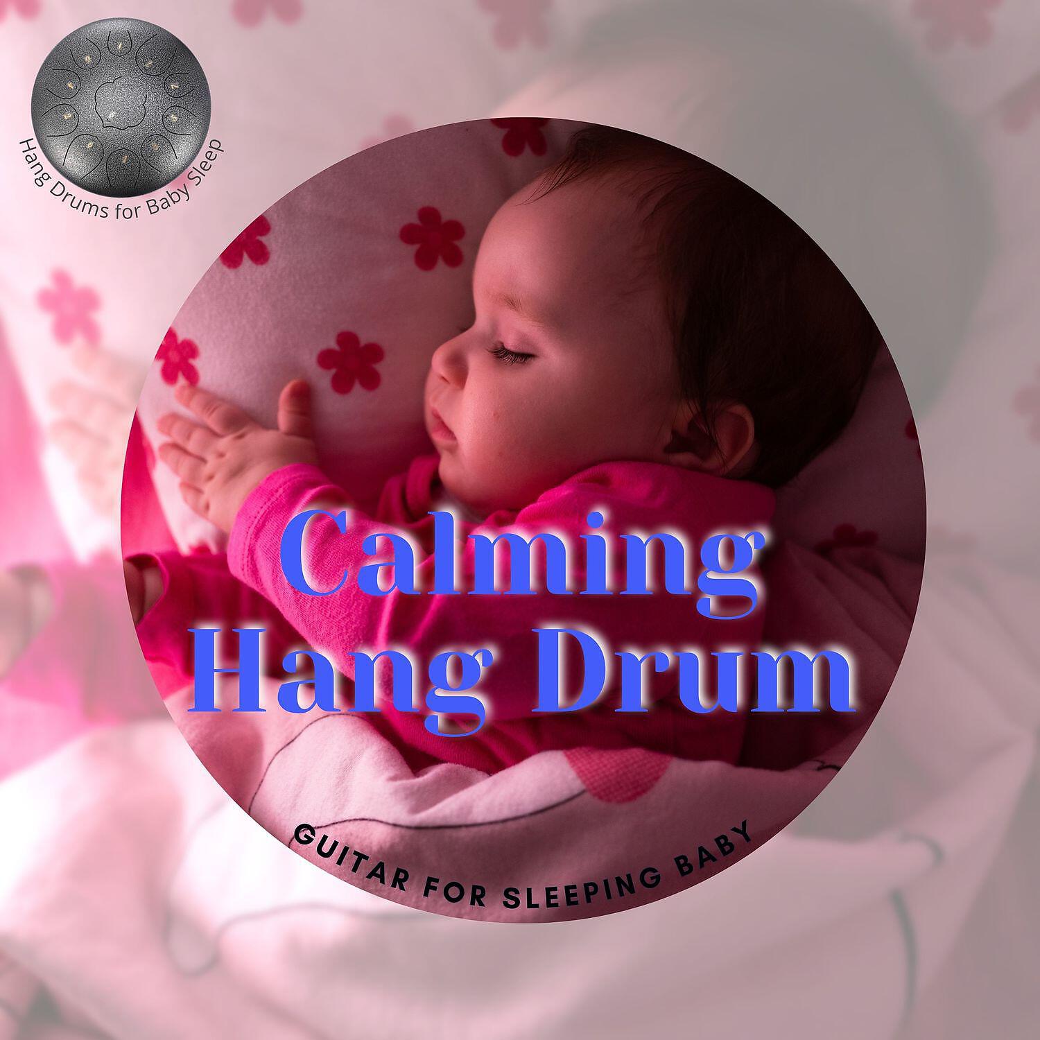 Hang Drums for Baby Sleep - I am Calm (Yidaki Didgeridoo) (With Forest Sound)