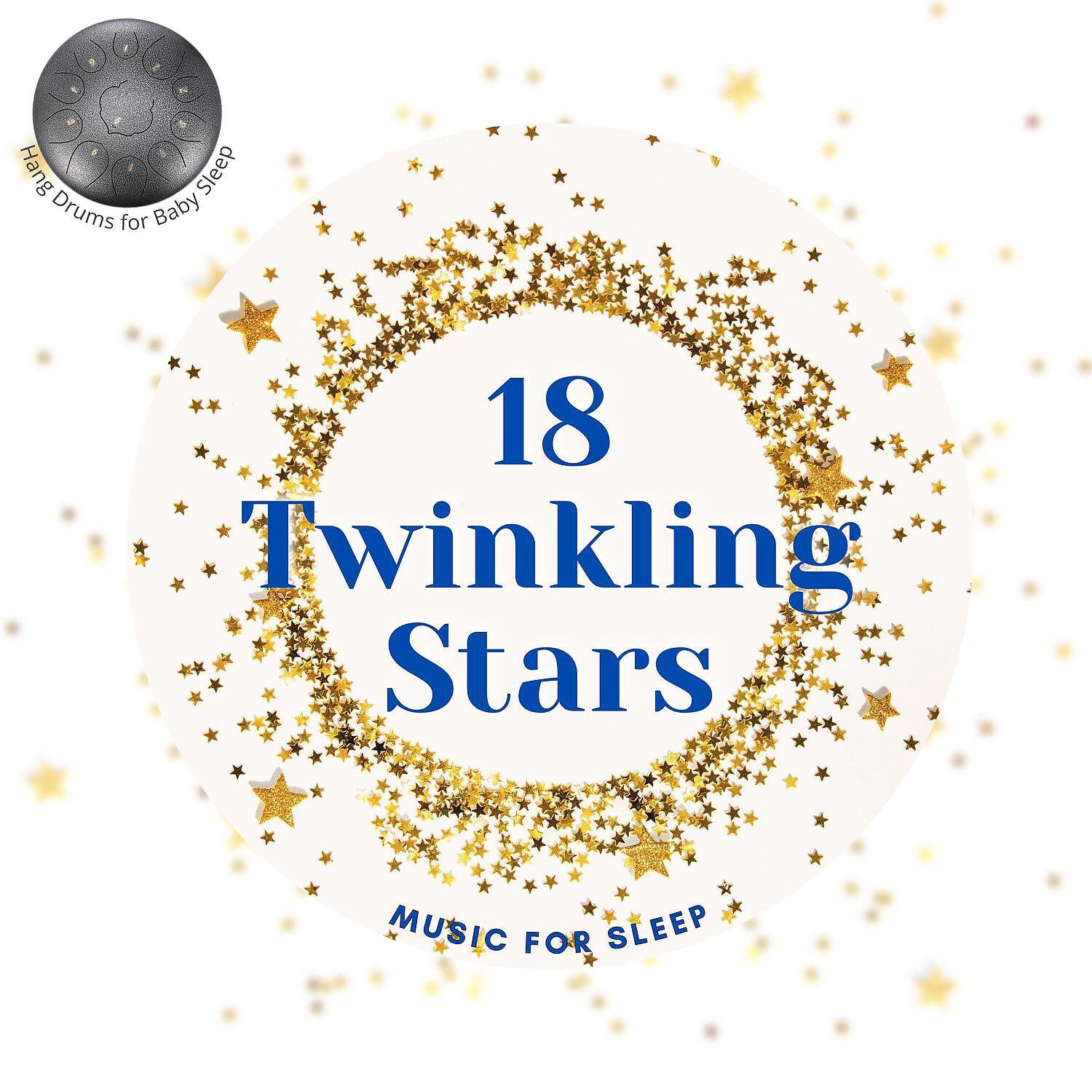 Hang Drums for Baby Sleep - Rainforest Wonder (Hang Drum for Meditation) with Sea Sounds