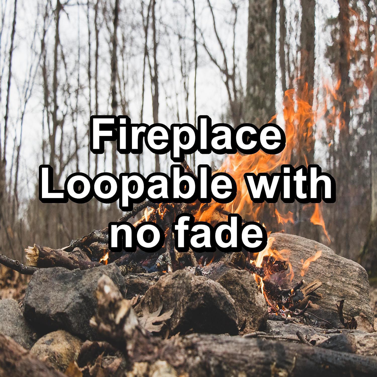 Fire Sounds & Fireplace Sounds - Evening Fireplace Instant Relax For Infants