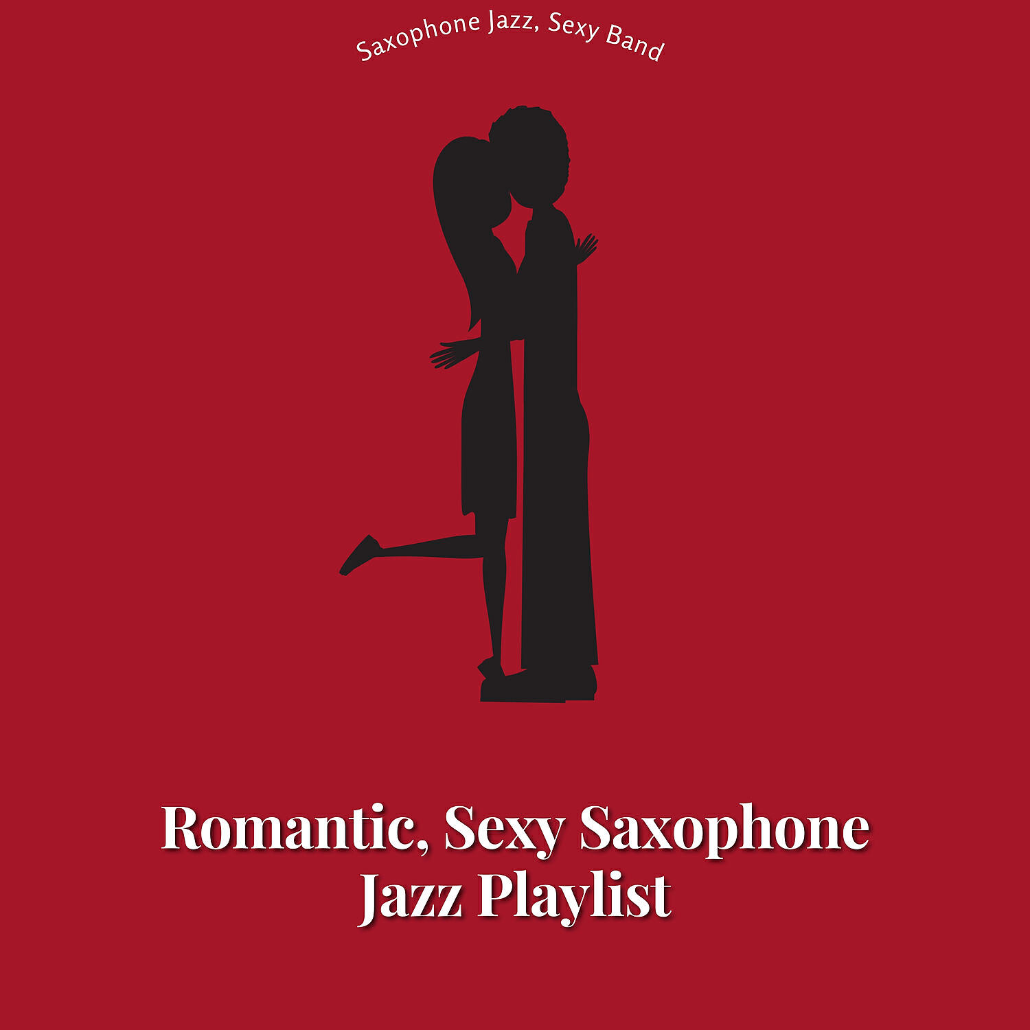 Saxophone Jazz, Sexy Band - Aware of the Future