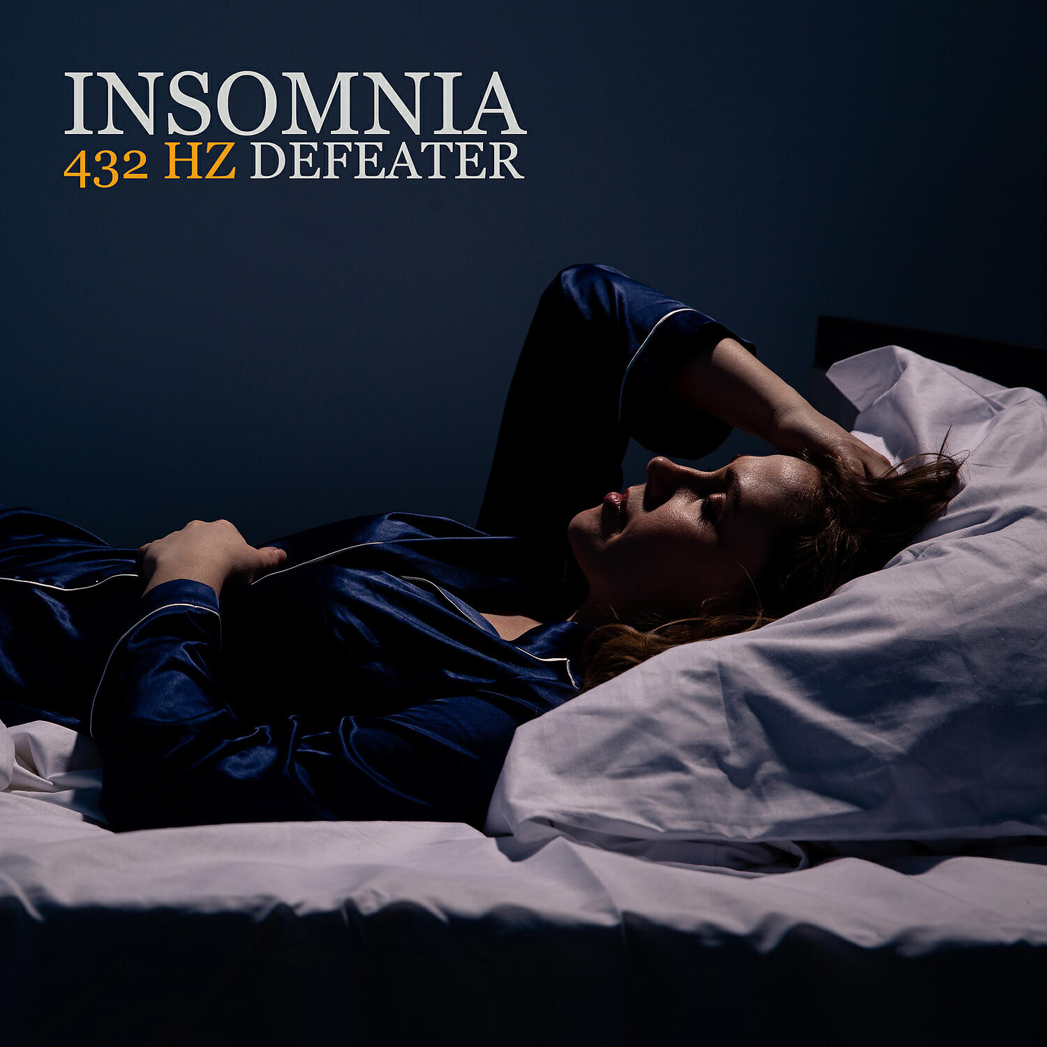 Insomnia Cure Music Society - 432 Hz Soothing Dreaming Music