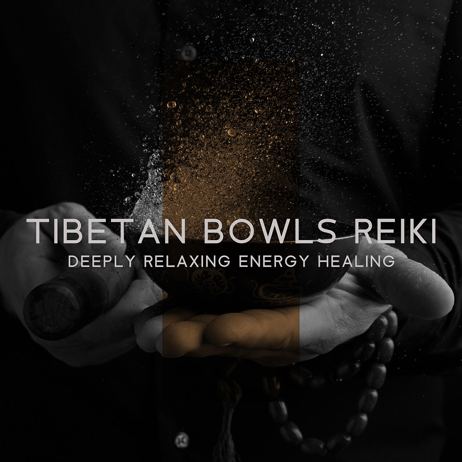 Therapeutic Tibetan Spa Collection - Deep Sleep Visualization