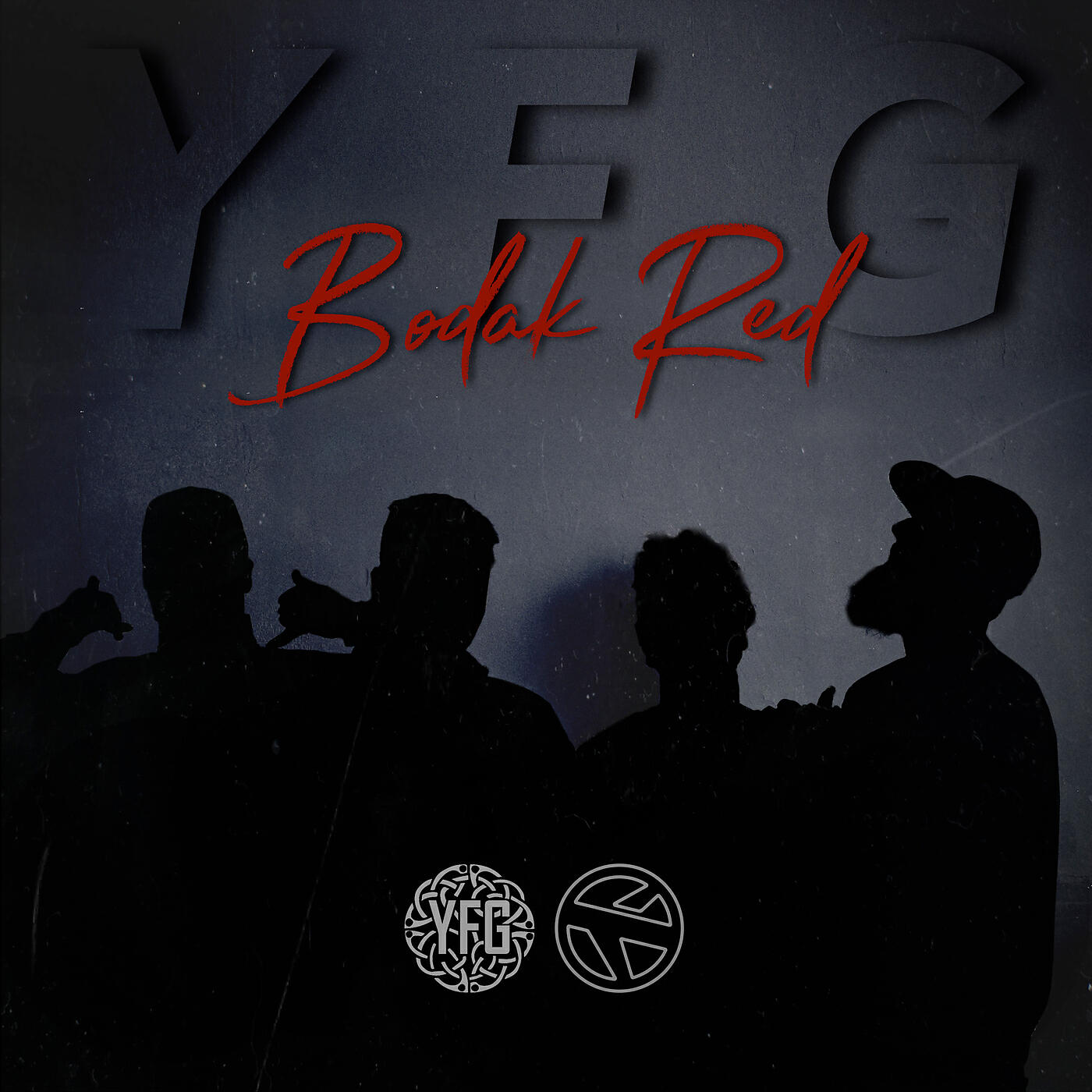 Yangfashiongados - Bodak Red