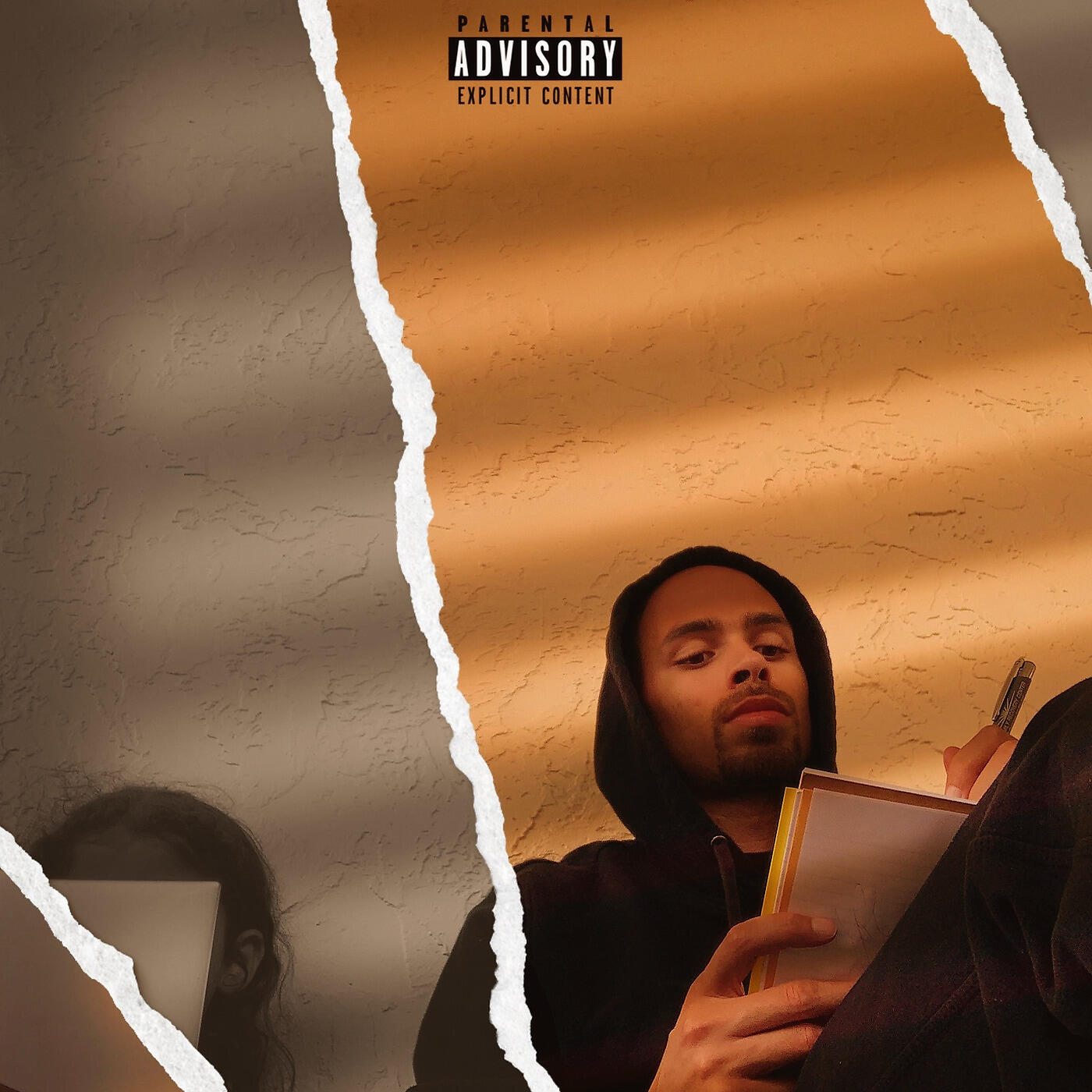 Kenny Evident - Soon
