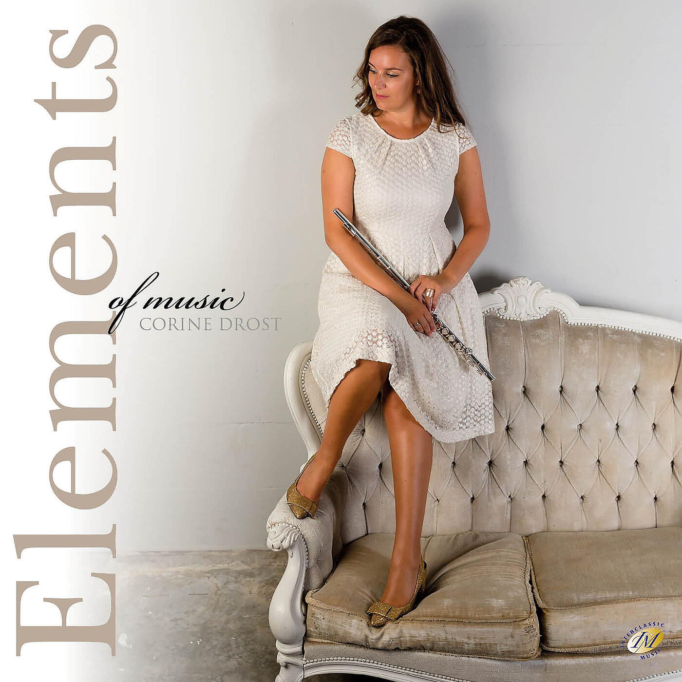 Corine Drost - Als Een Hert