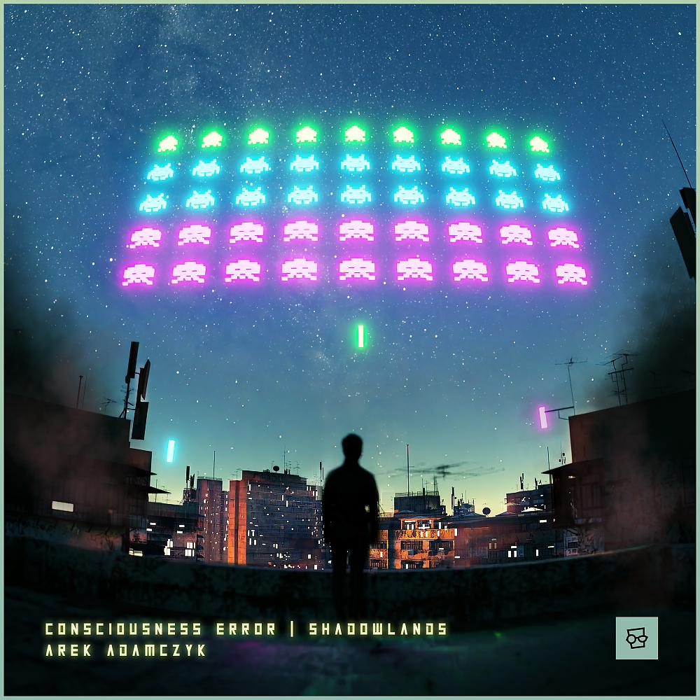 Постер альбома Consciousness Error / Shadowlands