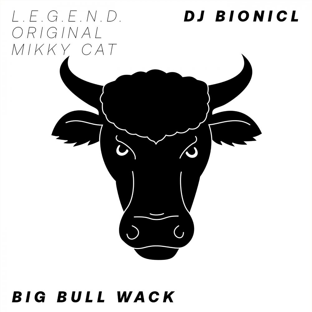 Постер альбома Big Bull Wack