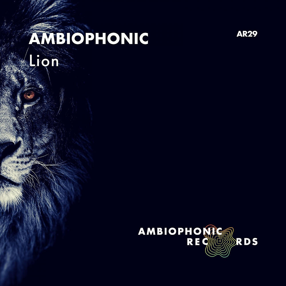 Ambiophonic - Lion (Lo-Fi Mix)