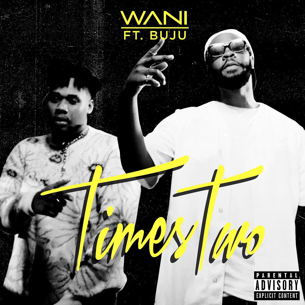 Постер альбома Times Two (X2)