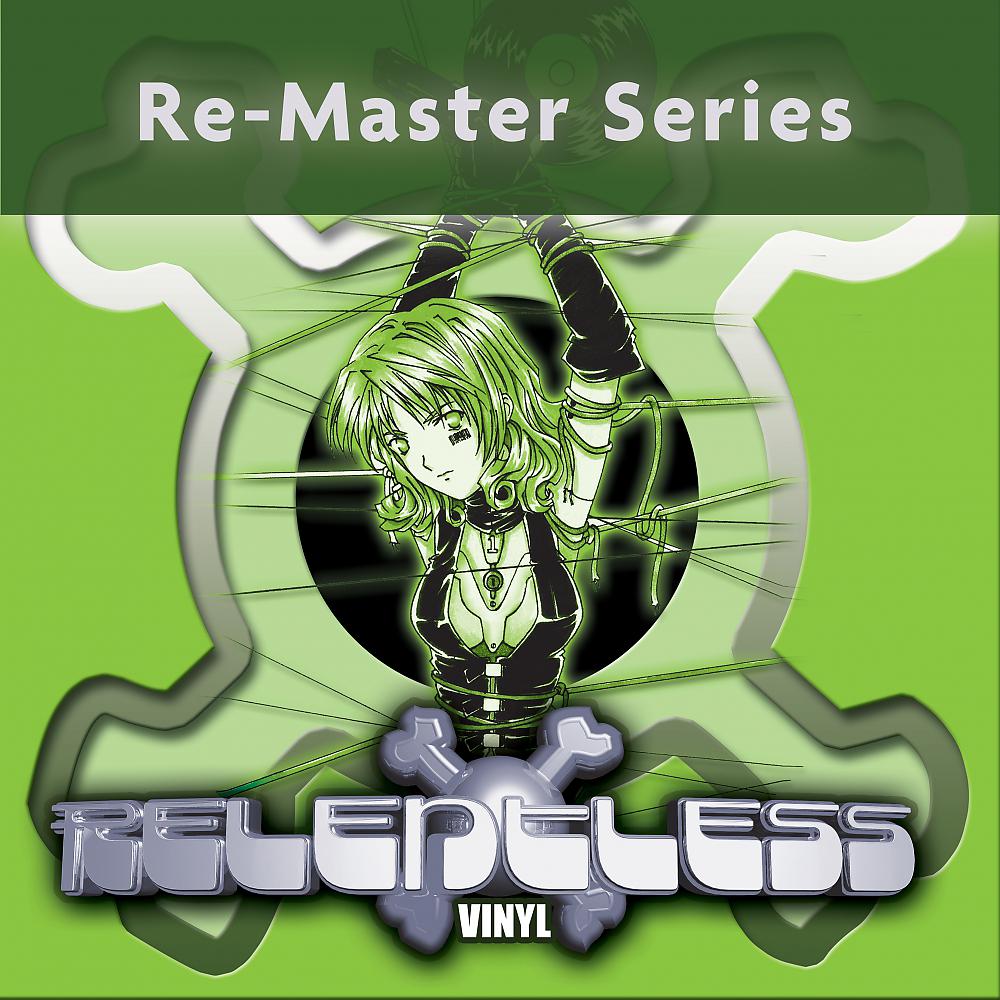 Постер альбома Relentless Records - Digital Re-Masters Releases 41-45