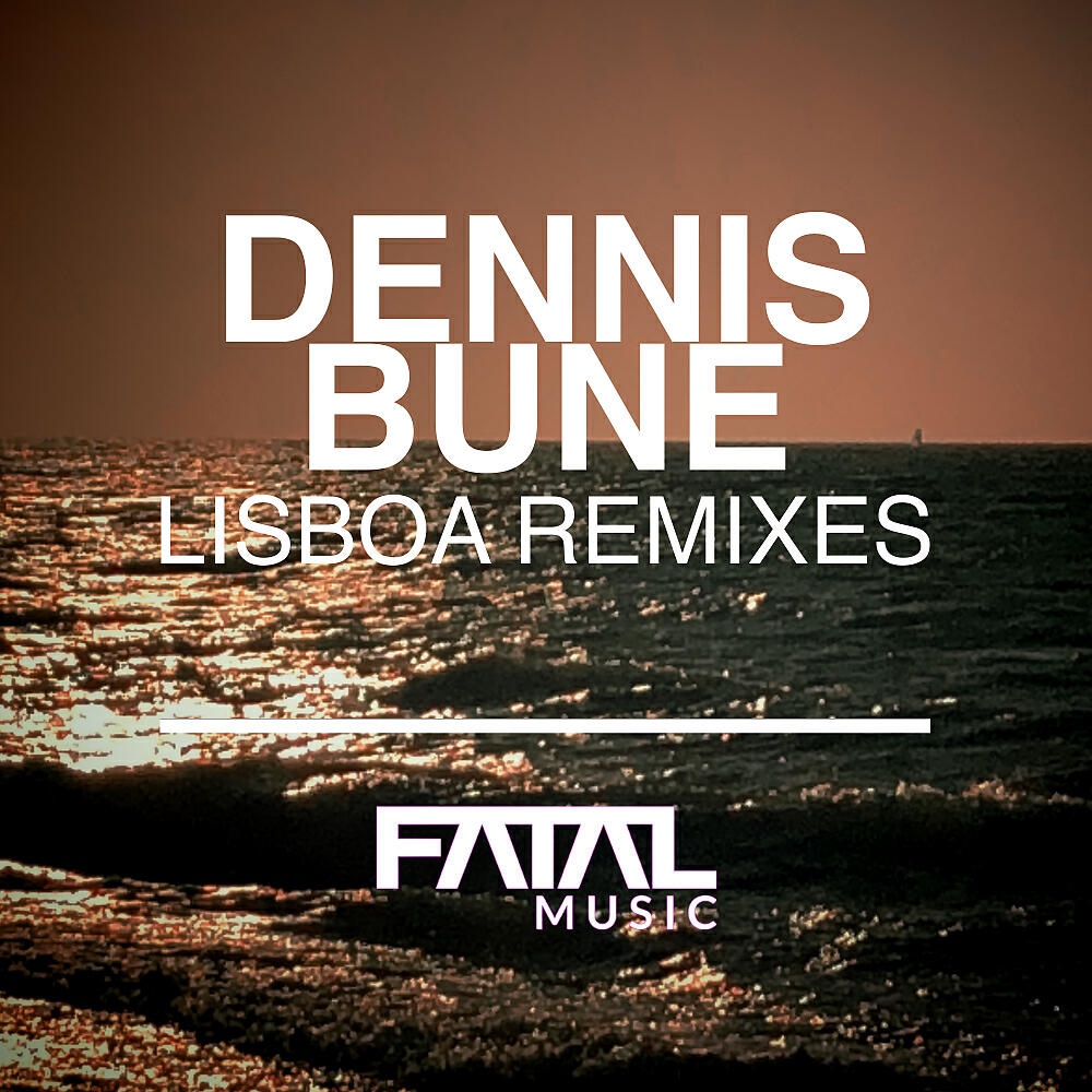Dennis Bune - Lisboa Jaimy Club Mix (Jaimy Remix)