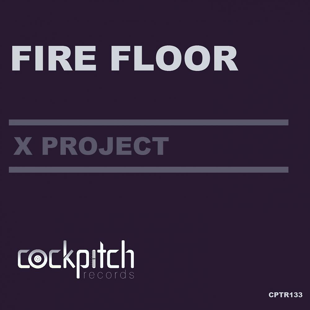Постер альбома Fire Floor