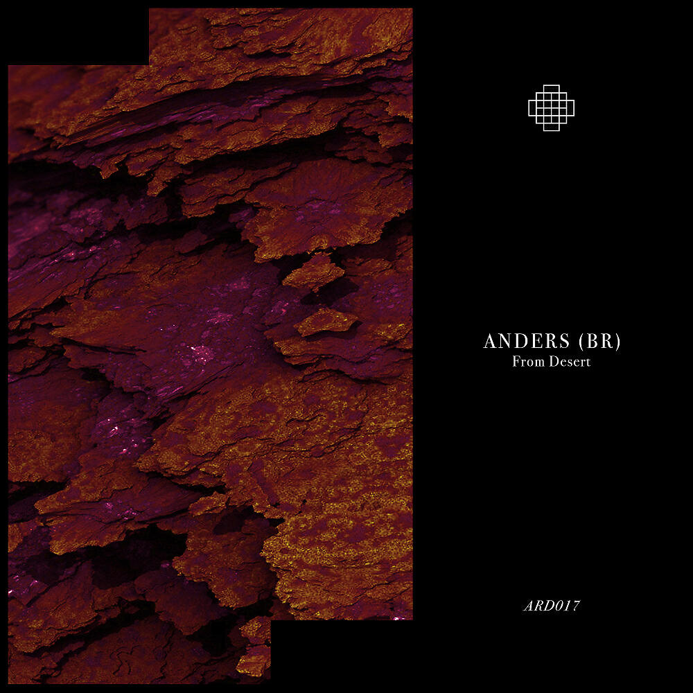 Anders (BR) - Incognito Future