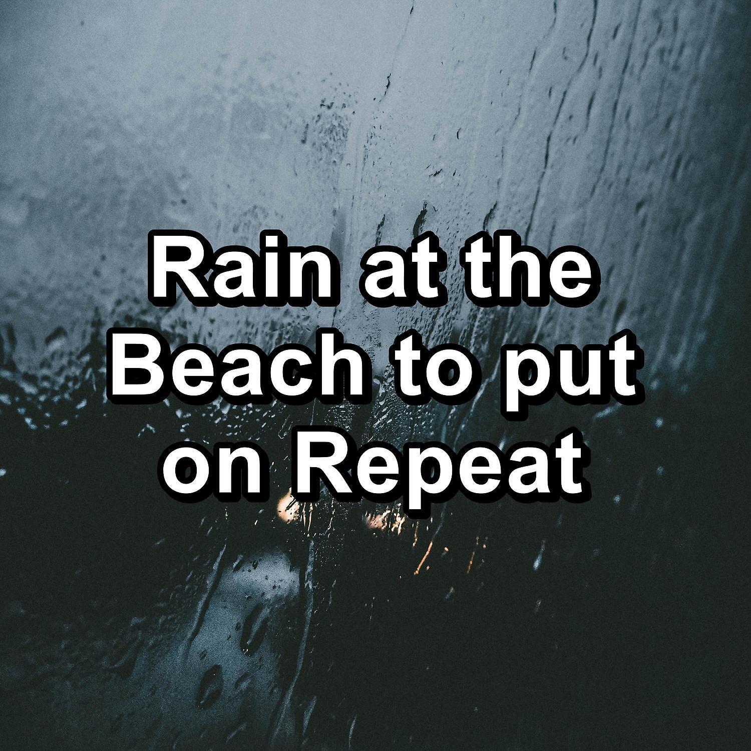 Relax Music Therapy - White Noise Rain with Alpha Waves Pure Sounds to Help Insomnia
