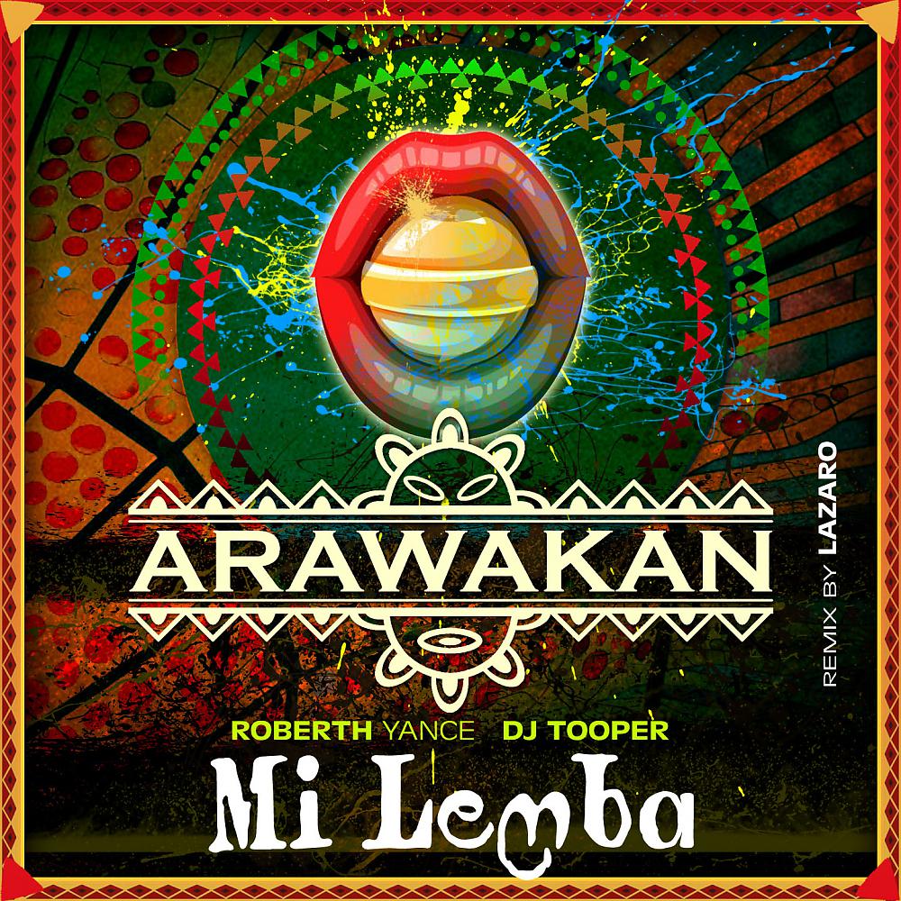 Постер альбома Mi Lemba