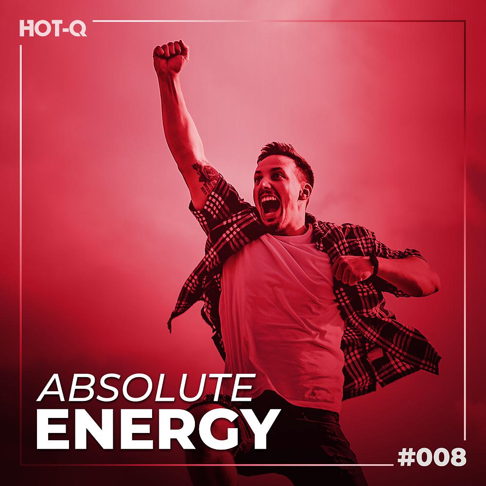 Постер альбома Absolutely Energy! Workout Selections 008