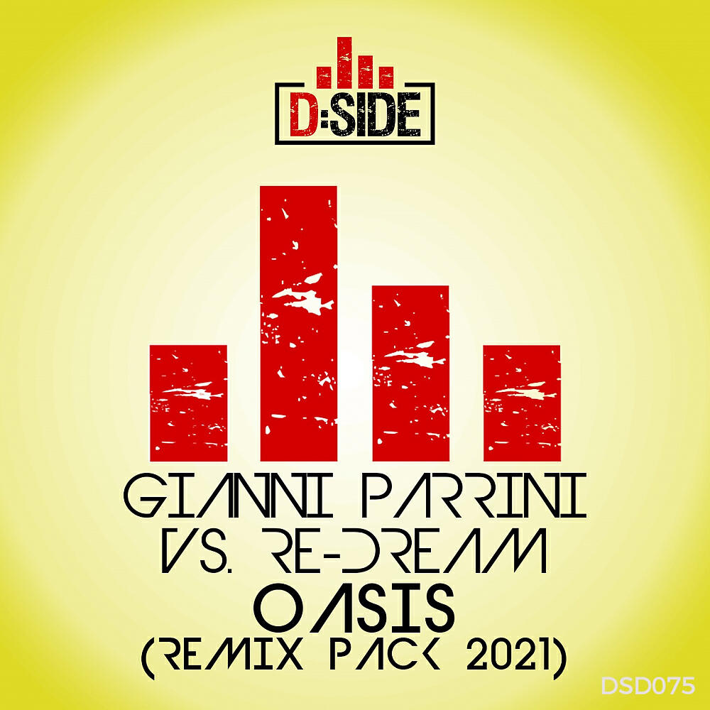 Gianni Parrini - Oasis (DOG'z & PIG'z & Gianni Parrini Edit Remix)