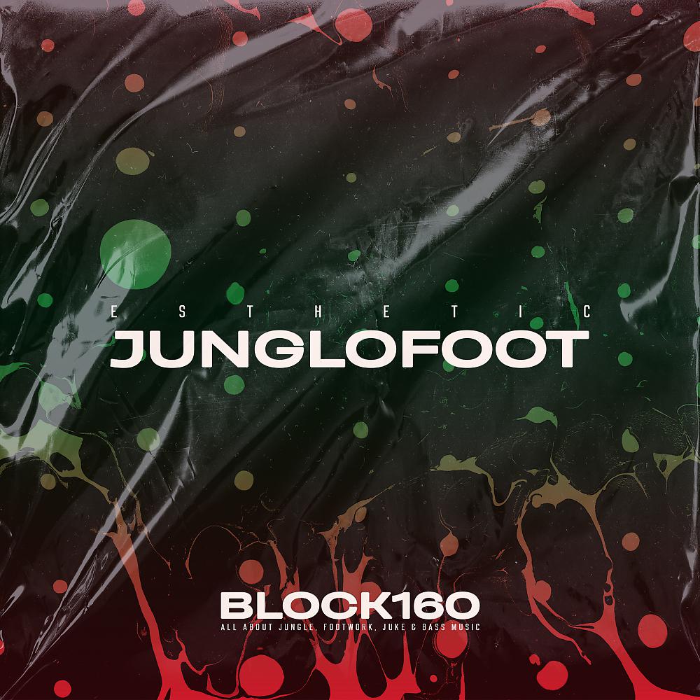Постер альбома Junglofoot