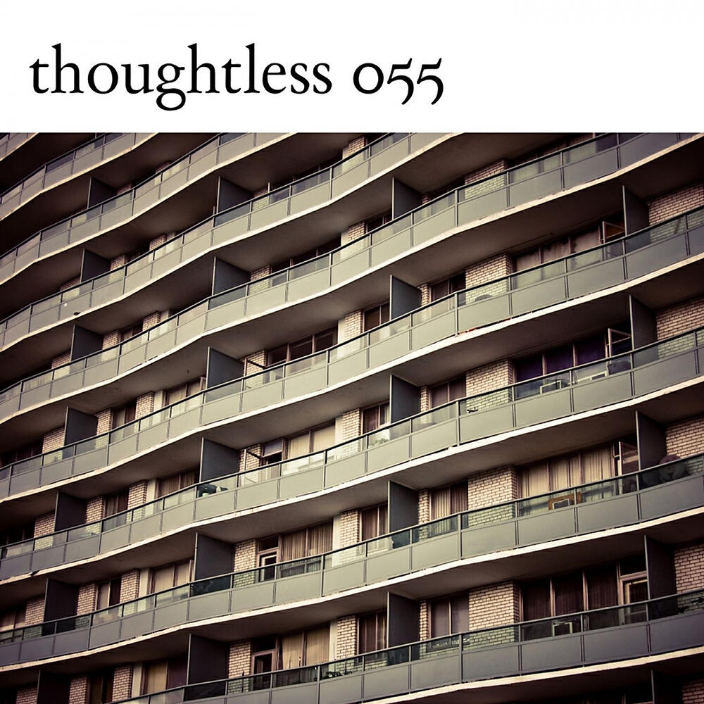 Deepchild - The Suffering Ones (Tim Xavier Remix)