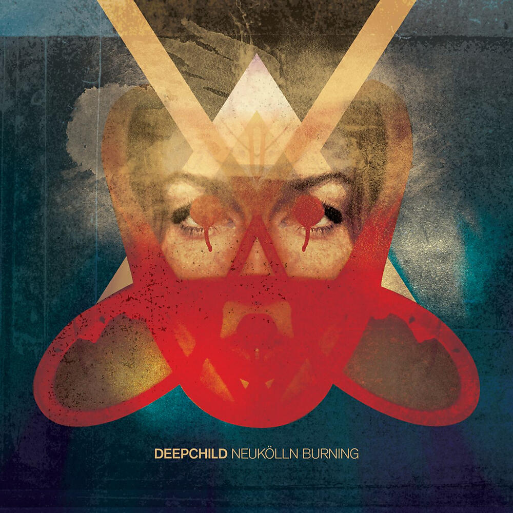 Deepchild - Perimeter Of Release