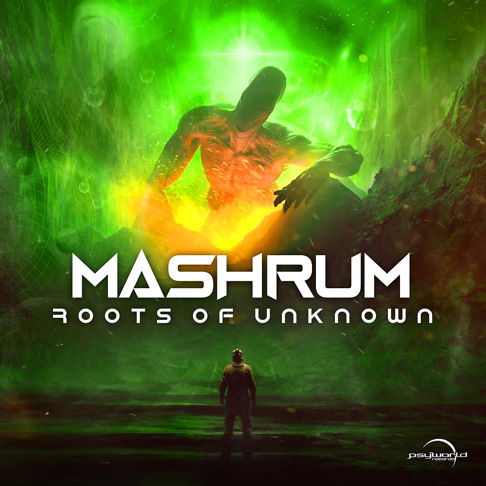 Постер альбома Roots of Unknown