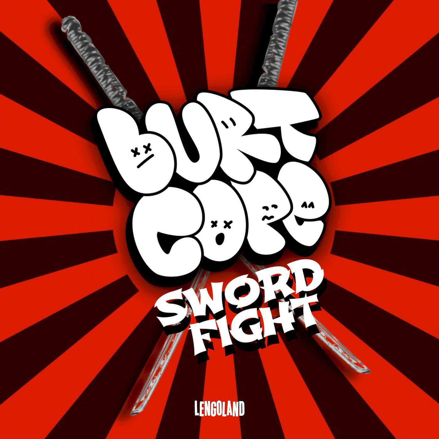 Постер альбома Sword Fight