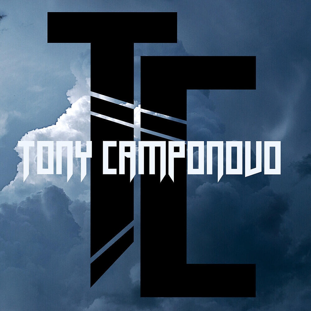 Tony Camponovo - Unrelenting Stress