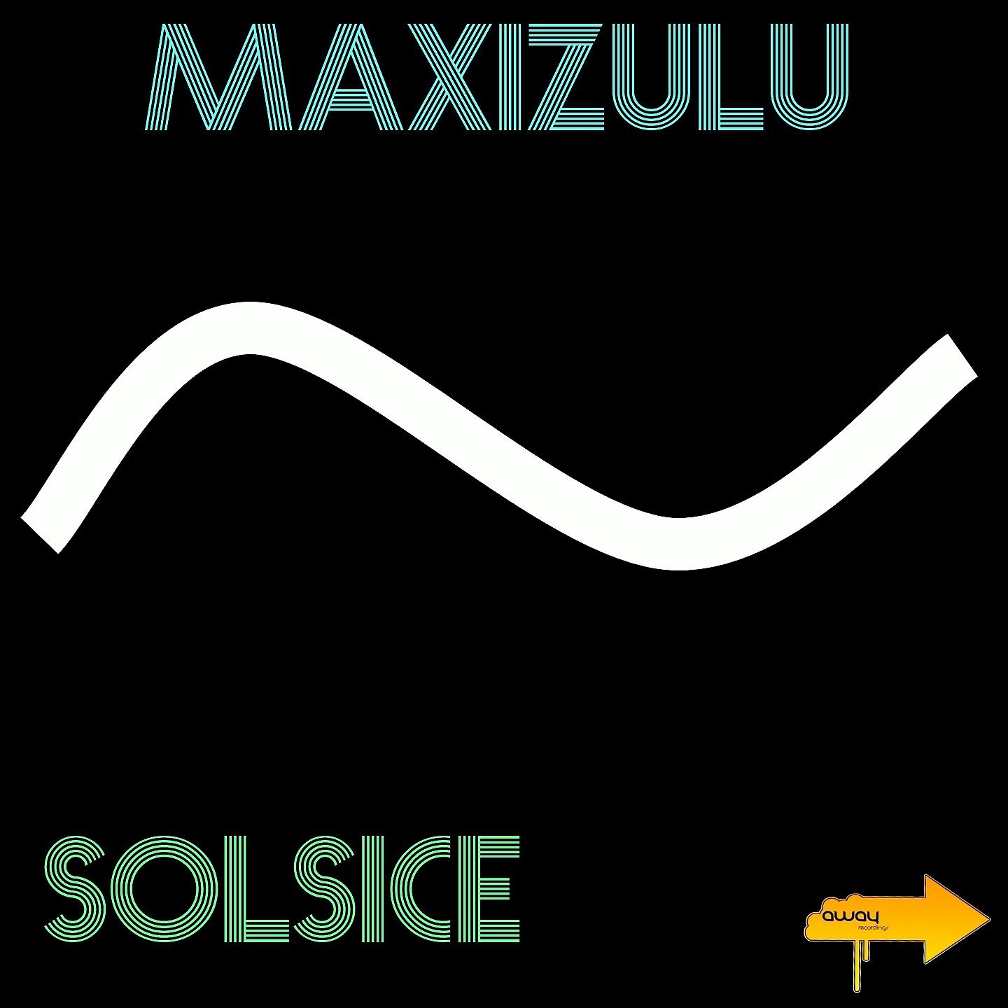 Постер альбома Solsice