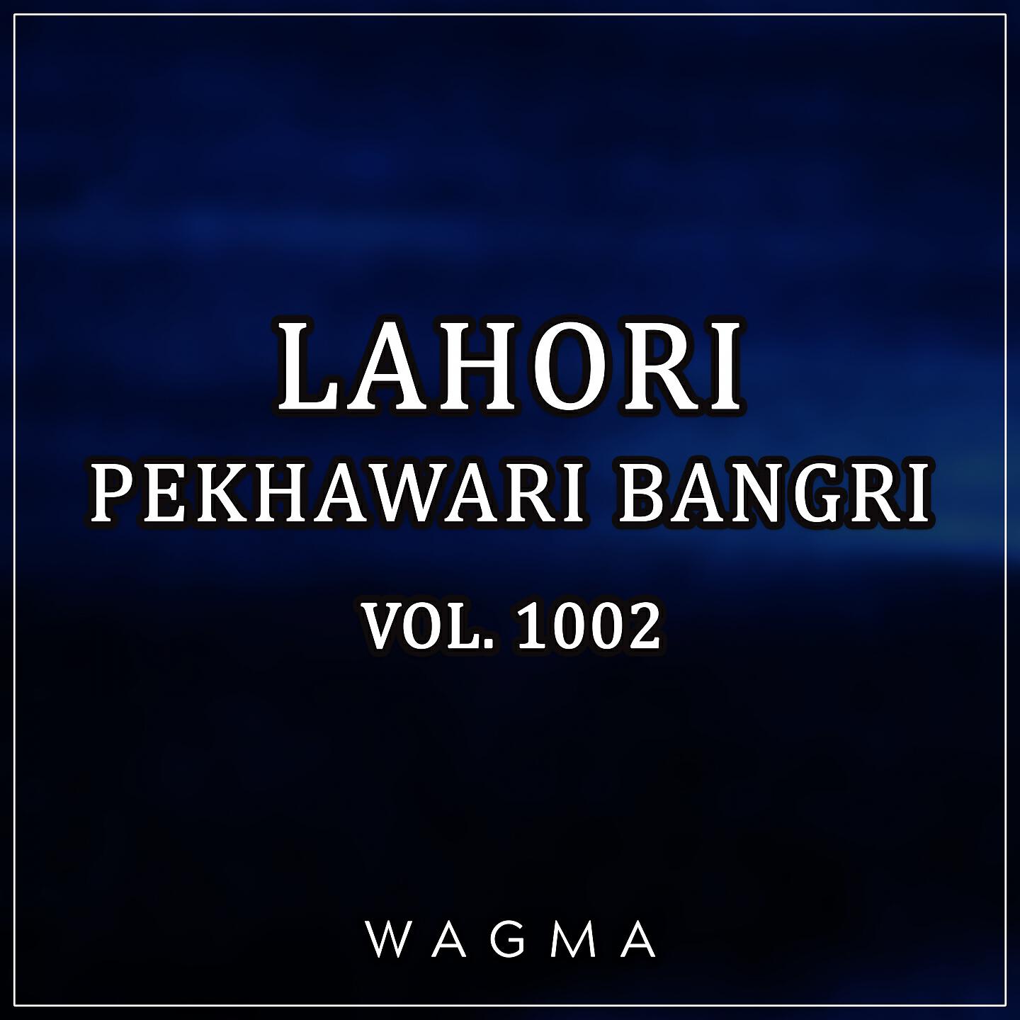 Wagma - Main Main Zama Zarge Day