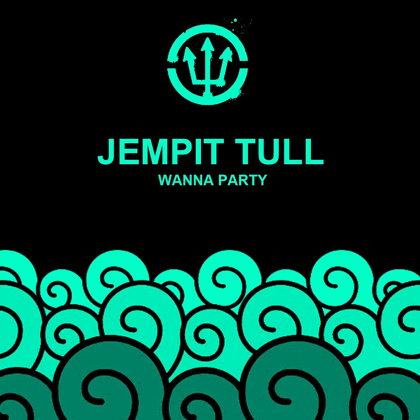 Постер альбома Wanna Party