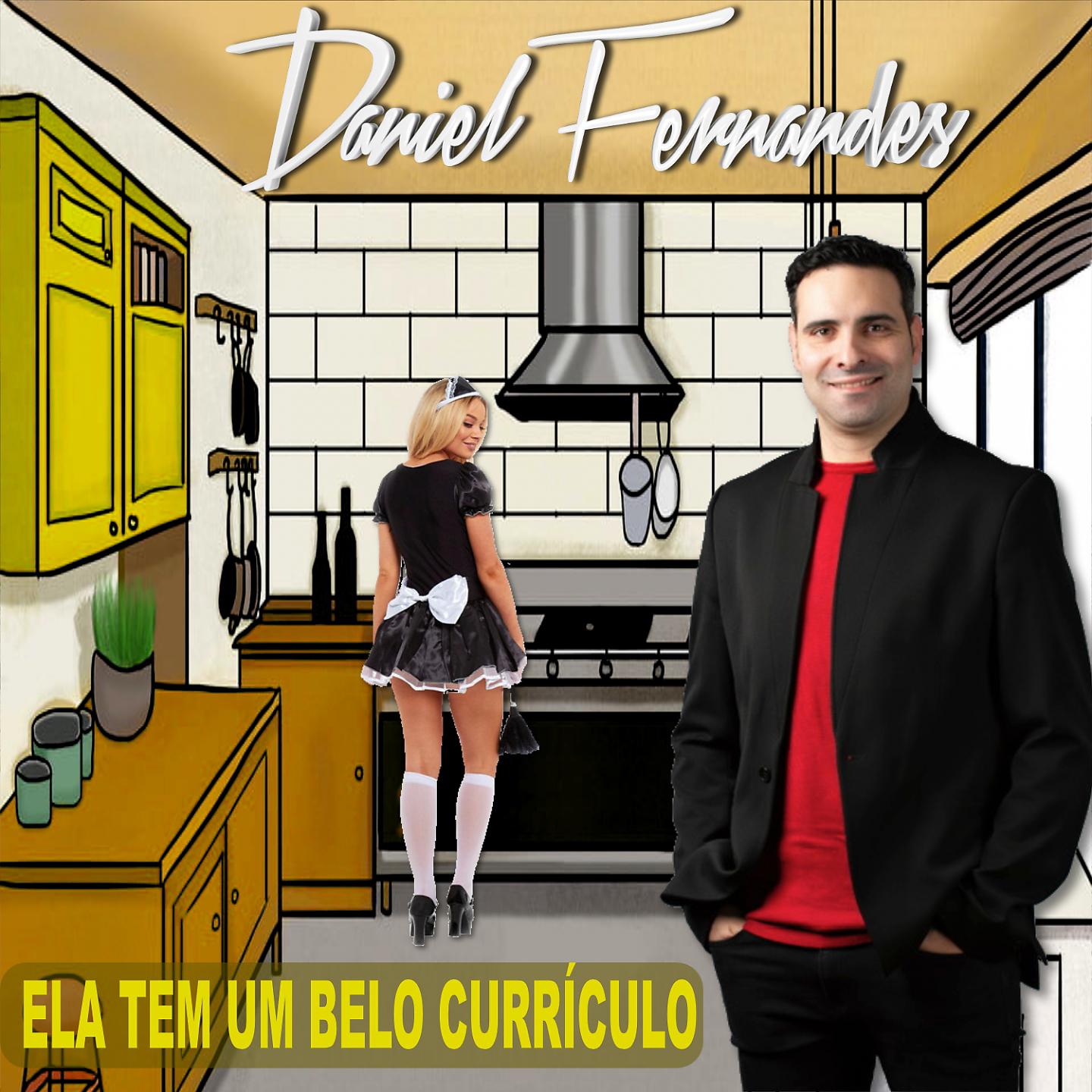 Постер альбома Ela Tem um Belo Currículo