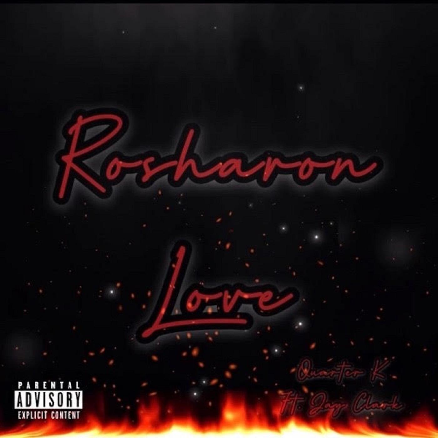 Постер альбома Rosharon Love