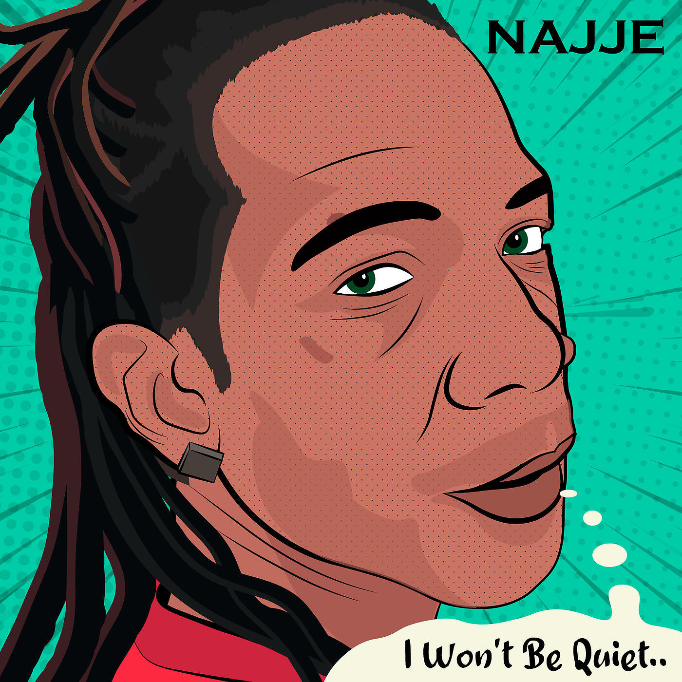 Najje - Playmaker