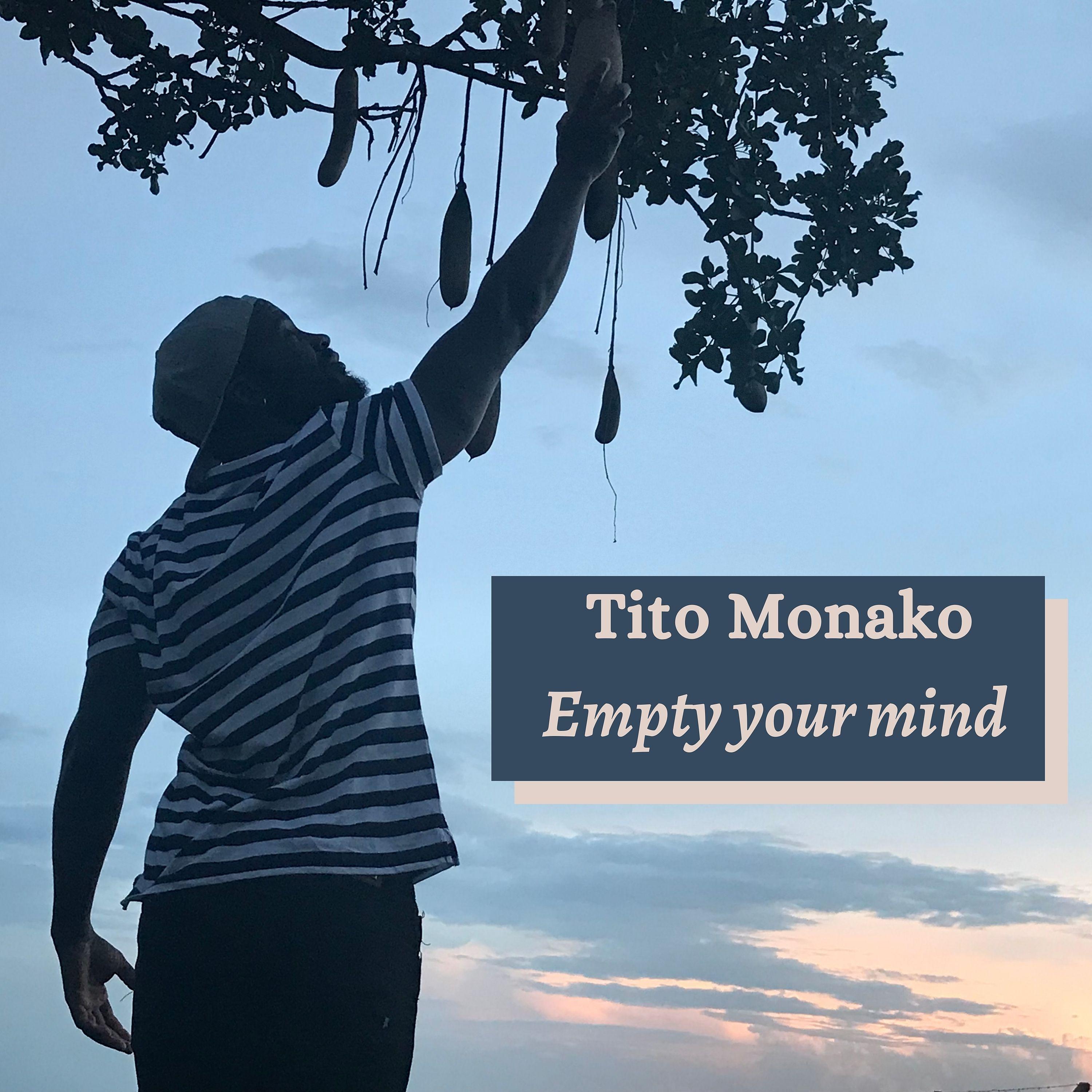 Постер альбома Empty Your Mind (Radio Edit)