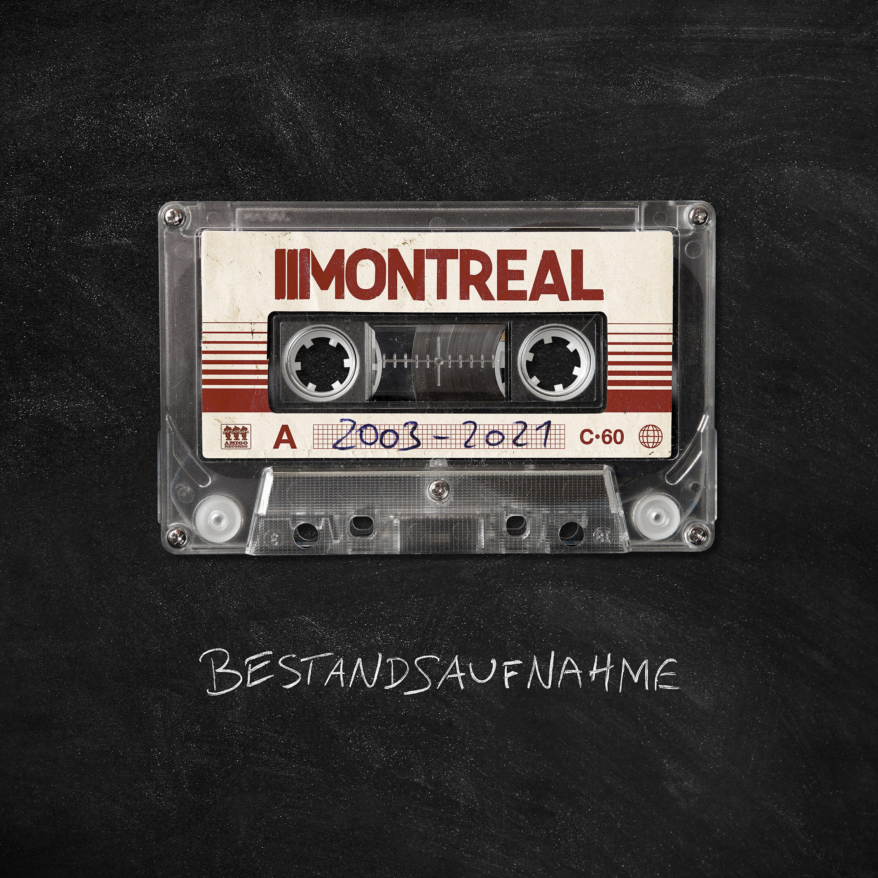 Montreal - Kino?!