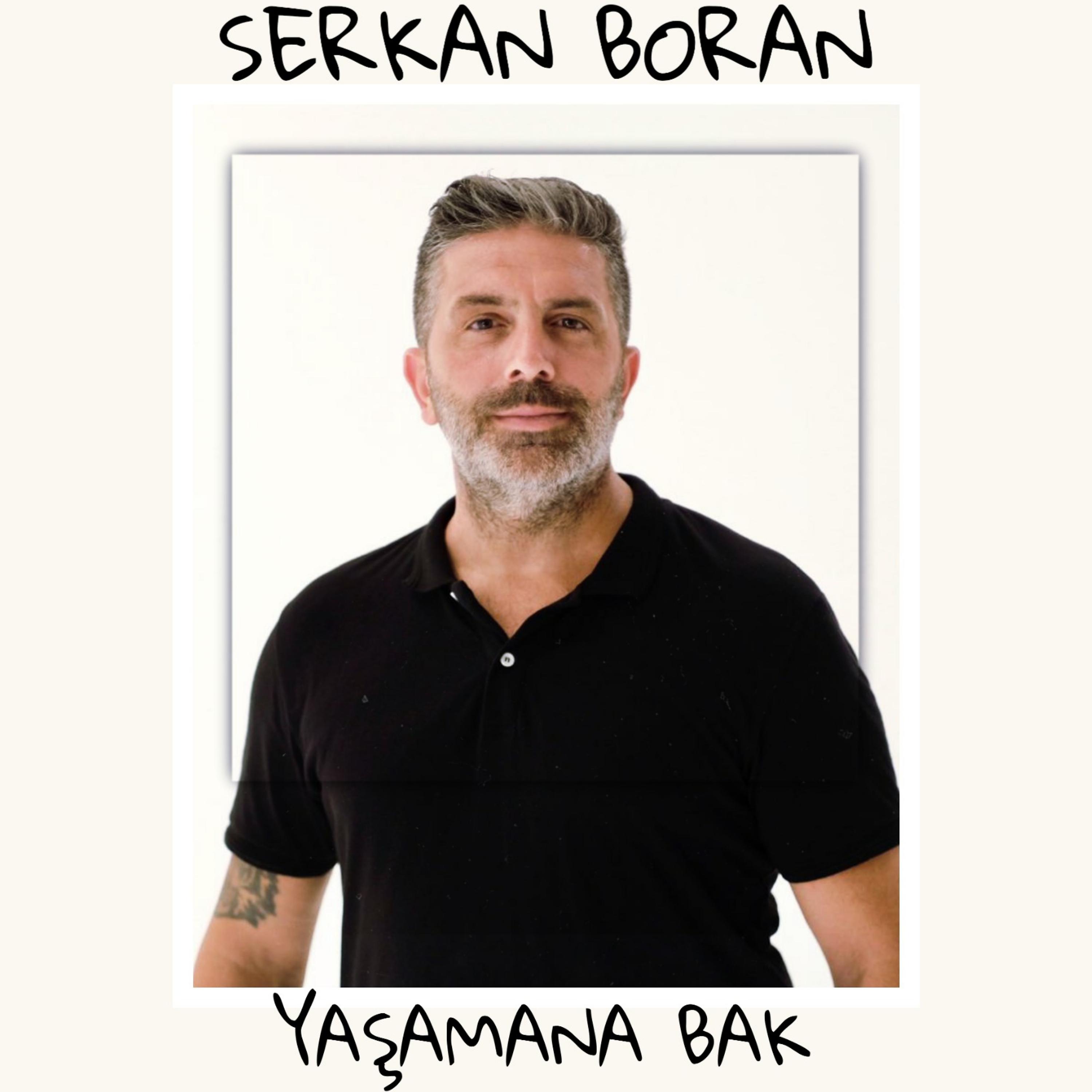 Постер альбома Yaşamana Bak