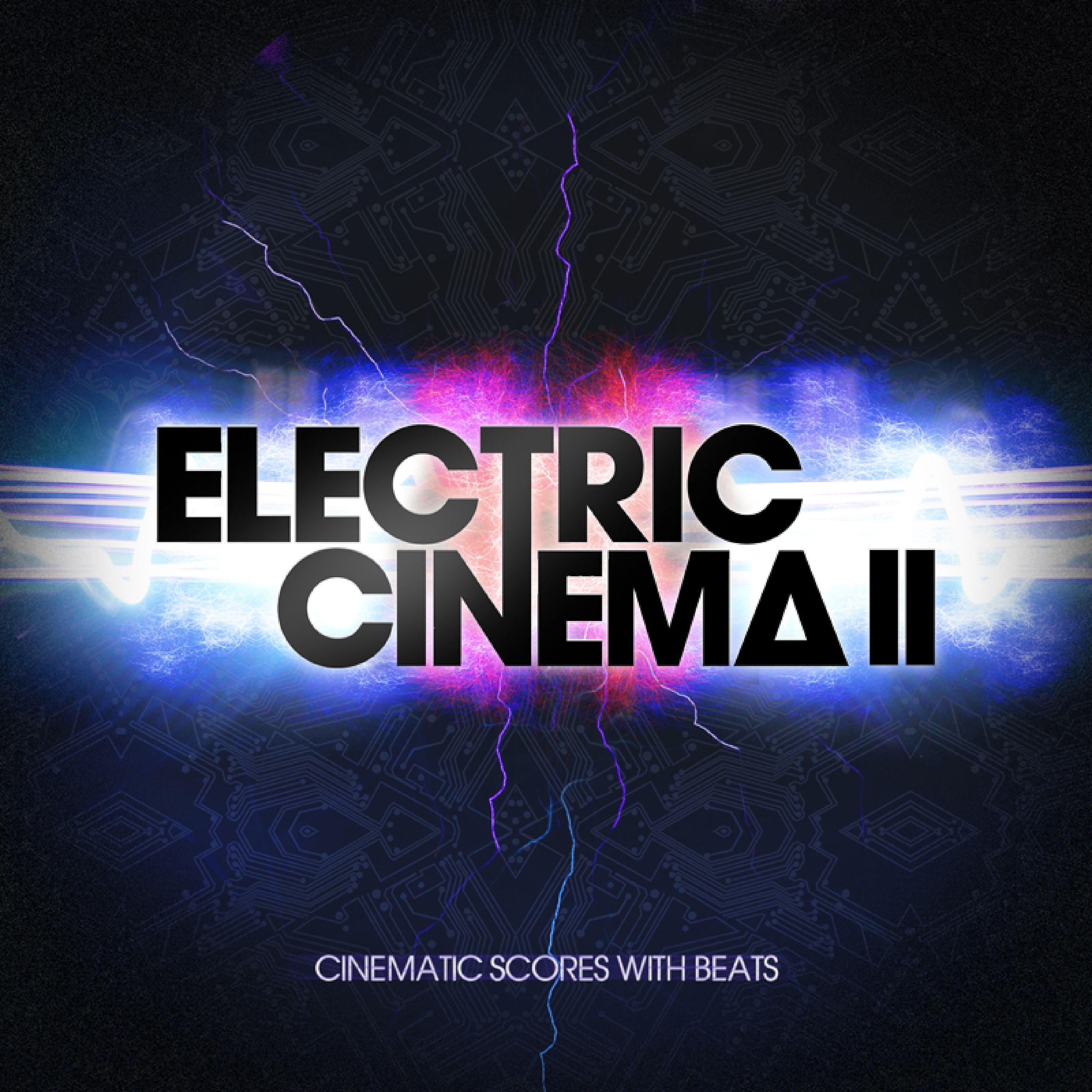 Постер альбома Electric Cinema II